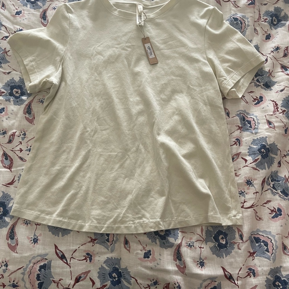 Skims shirt